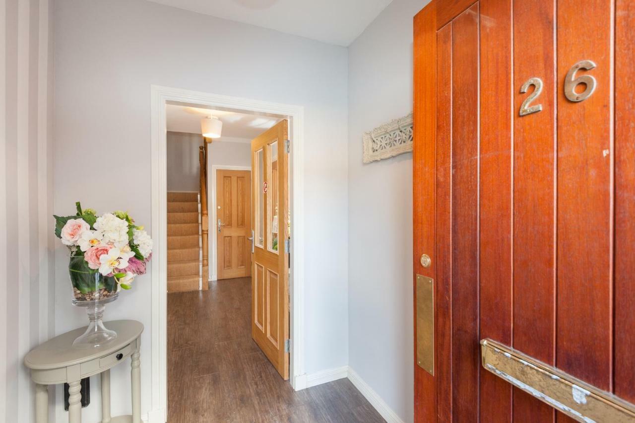 Guest house Retreat 4*