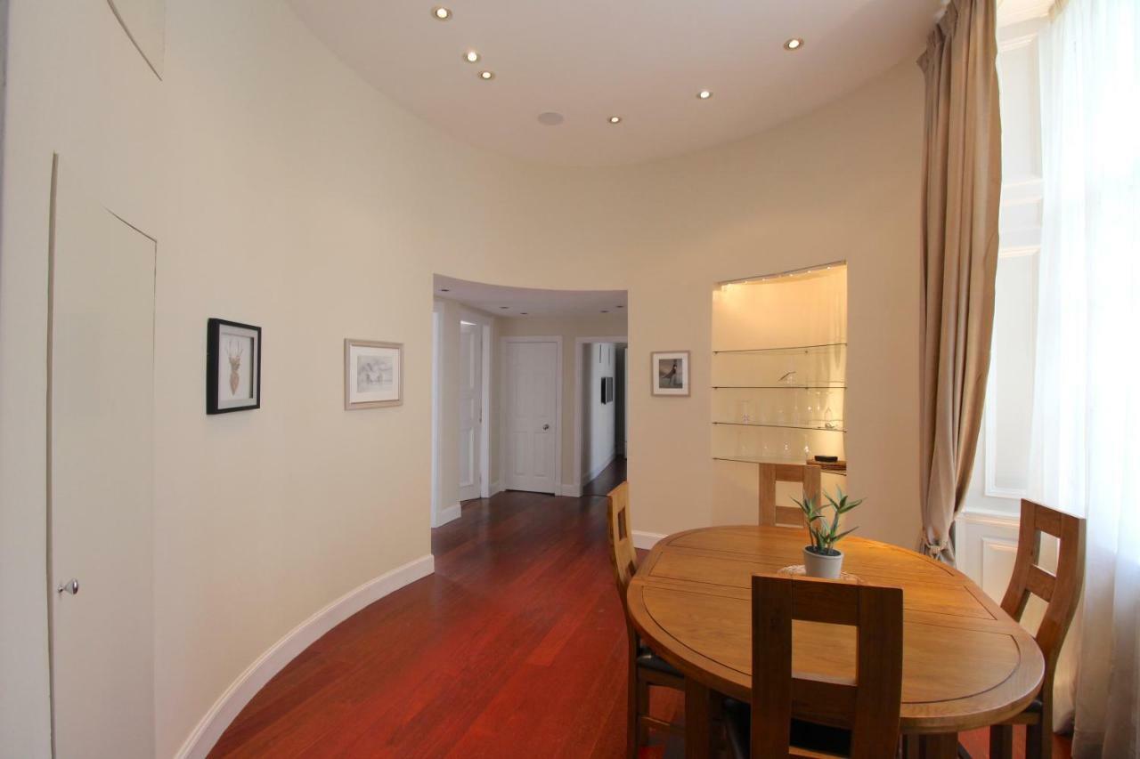 Royal Mile Mansions By Apartment *