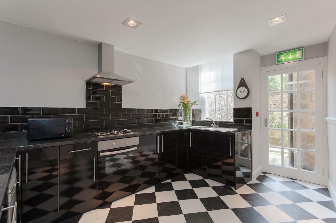 Retreat Guest house Edinburgh