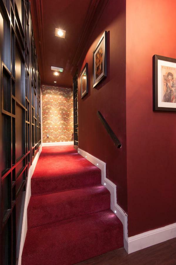 Guest house Retreat