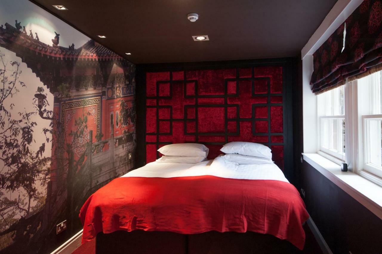 Guest house Retreat 4*