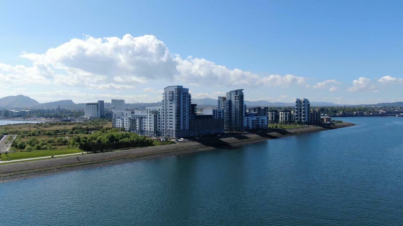 Grand Harbour Apartment