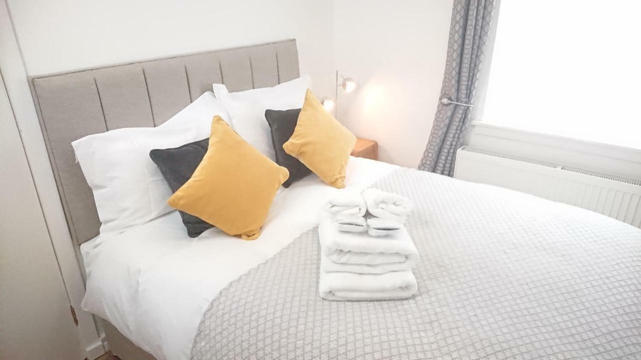 Violet Bank West End. Apartment EDI