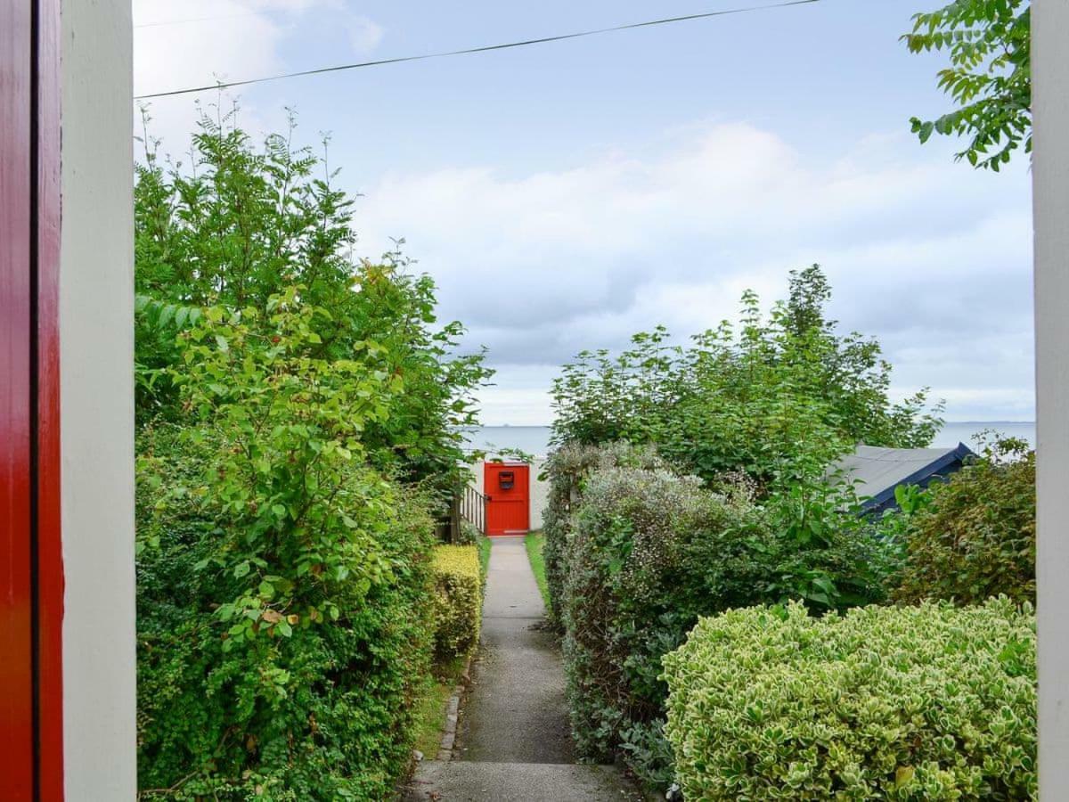 The Promenade Holiday home