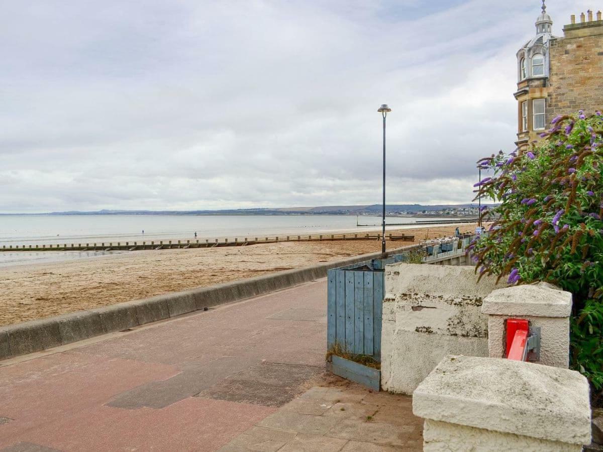 The Promenade Holiday home Edinburgh