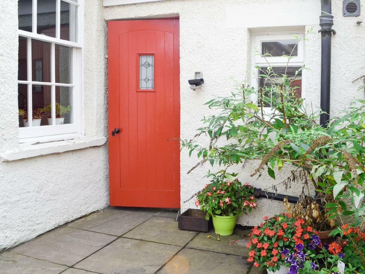 The Promenade Holiday home