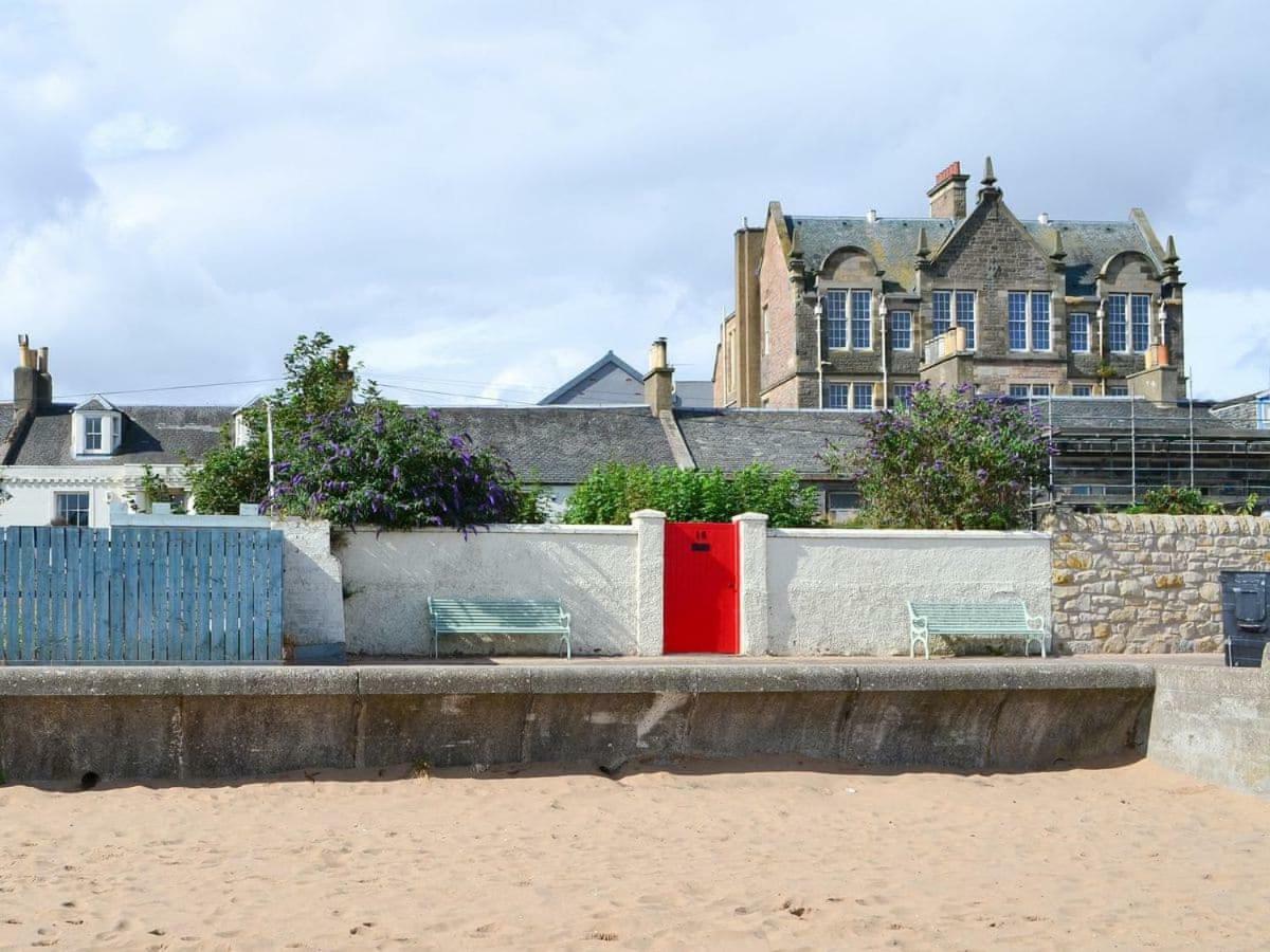 The Promenade Holiday home Edinburgh