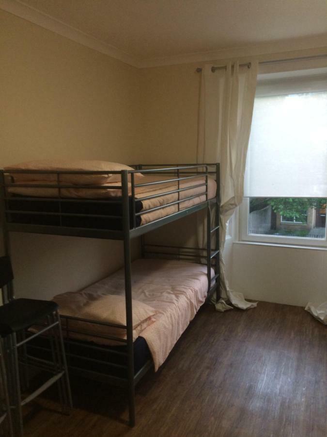 West Side Hostel