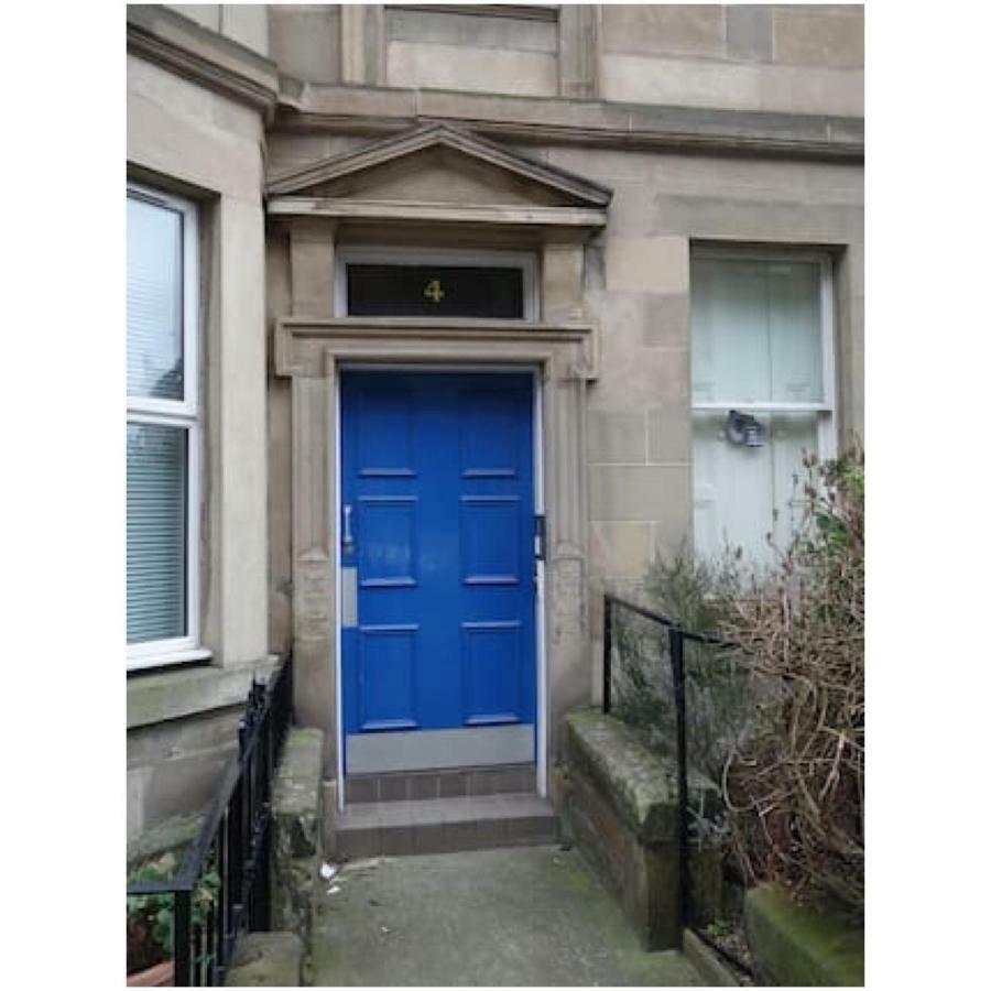 Goldenacre Private * Edinburgh