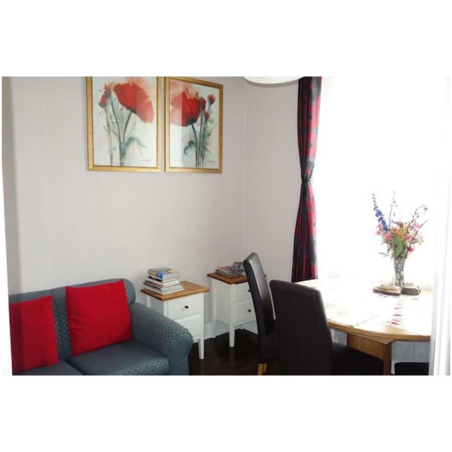 Goldenacre Private Homestay Edinburgh