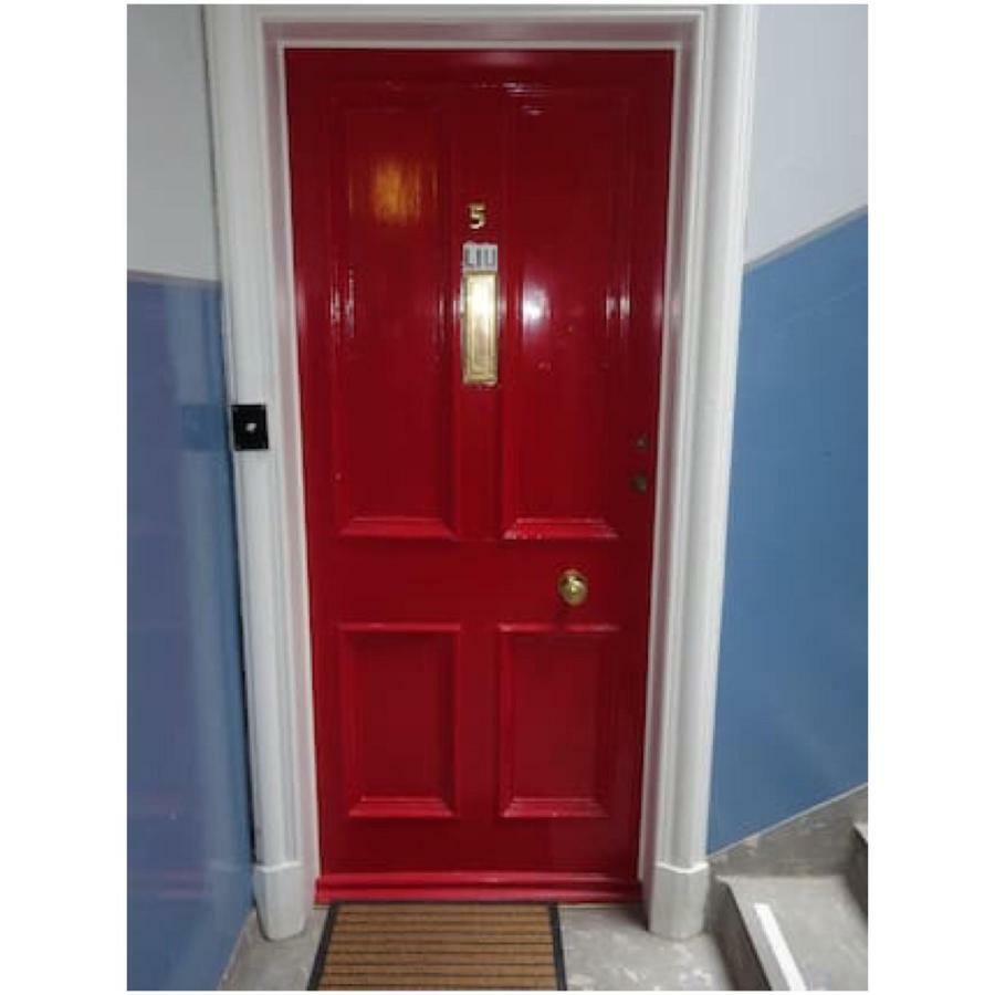 Goldenacre Private Homestay