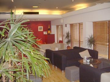 Hanover 3* Edinburgh