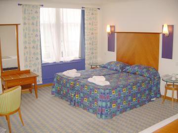 Hanover Hotel Edinburgh