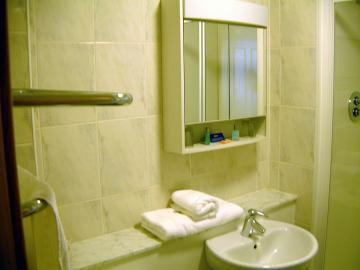 Hanover Hotel