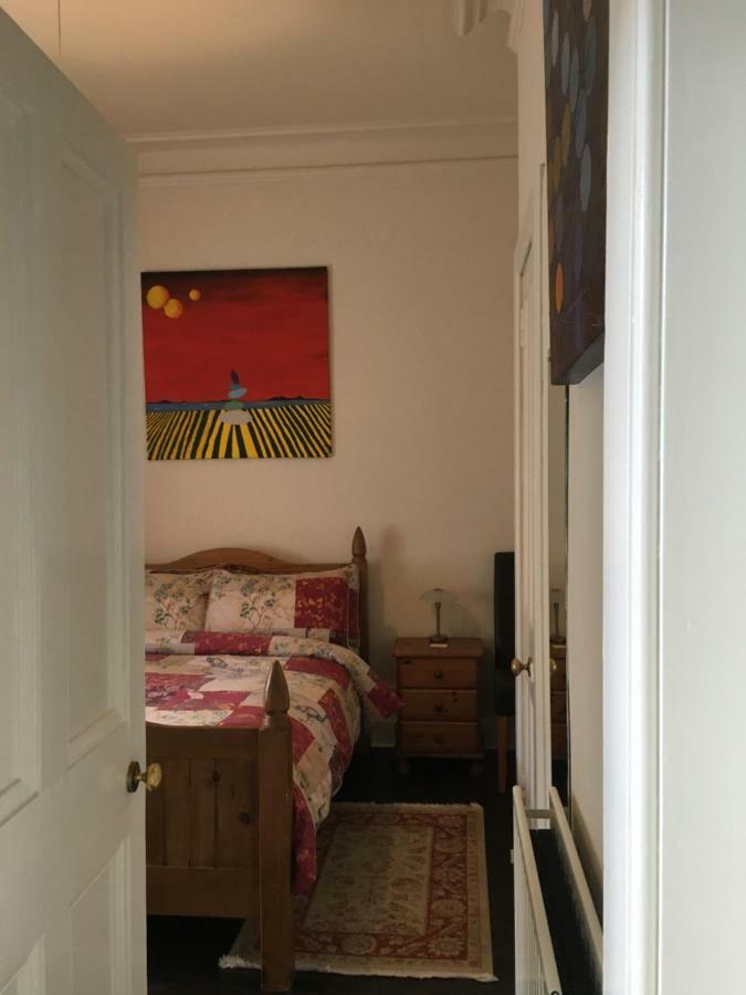 Goldenacre Private Homestay Edinburgh