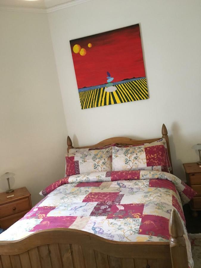 Goldenacre Private Homestay *