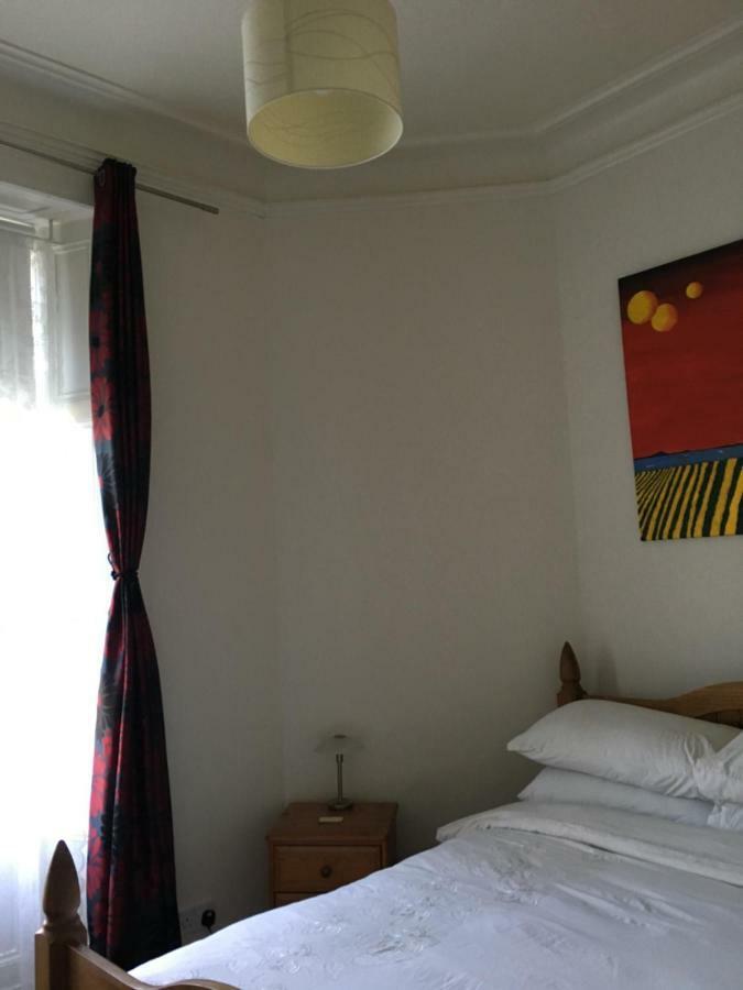 Goldenacre Private Homestay Edinburgh