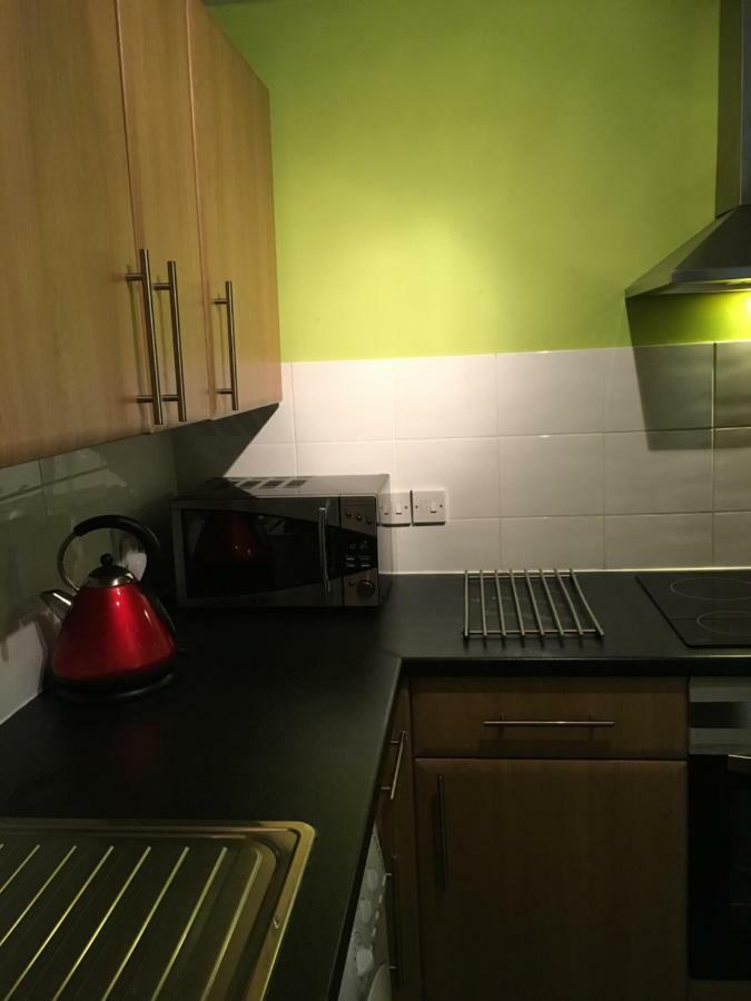 Homestay Goldenacre Private Edinburgh