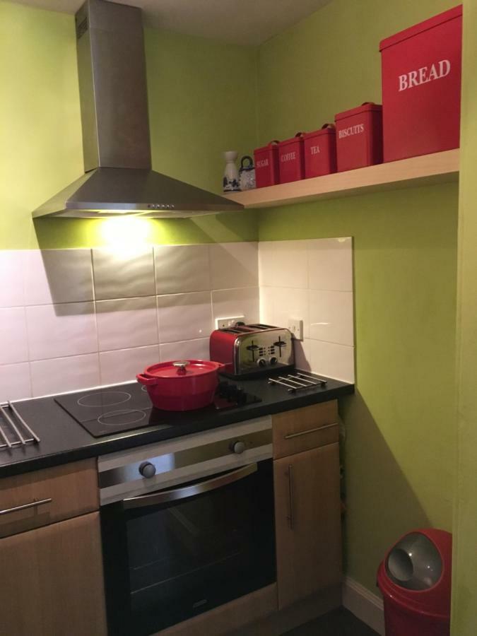 Goldenacre Private Homestay