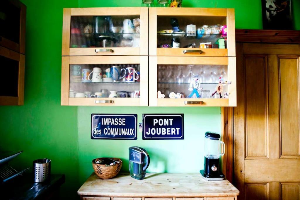 Epicurean Clerk Apartment Edinburgh