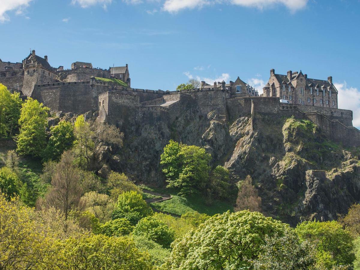Apartment Penthouse Western Harbour Edinburgh