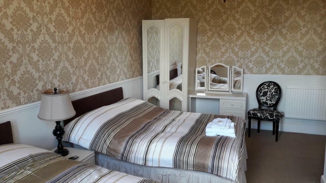 Capital House 3* Edinburgh