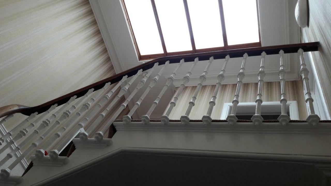 Capital House Guest house Edinburgh