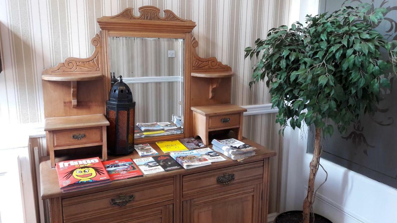 Guest house Capital House 3*