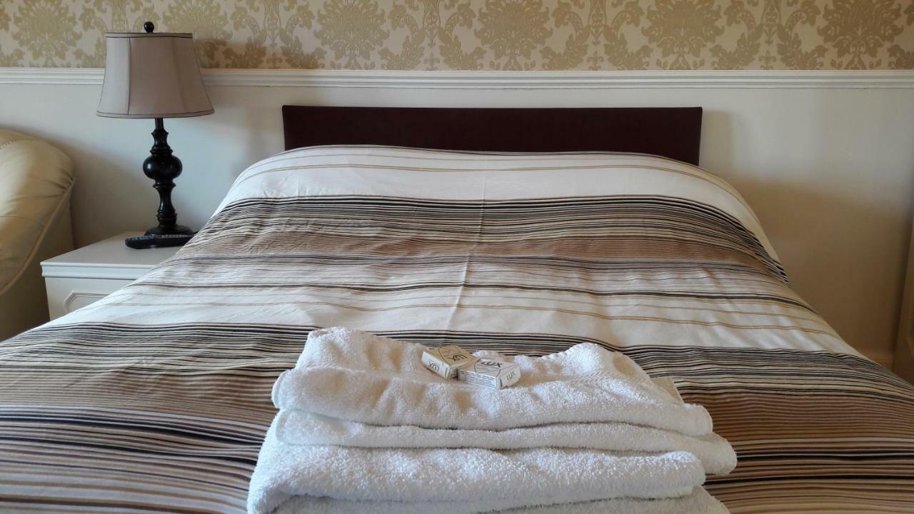 Capital House Guest house Edinburgh