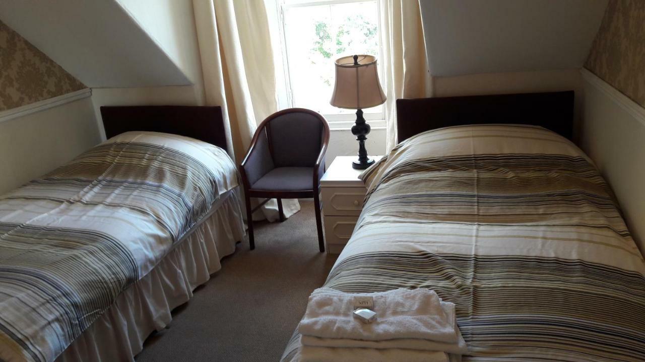 Capital House Guest house 3*