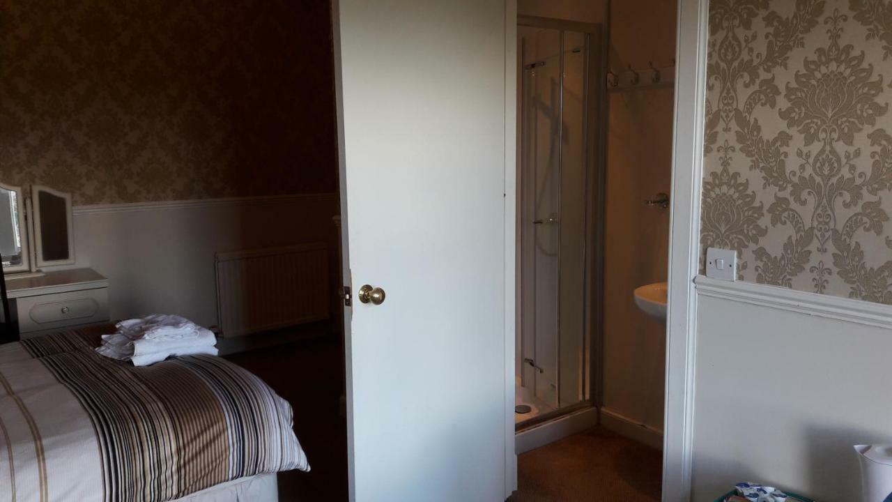 Guest house Capital House Edinburgh