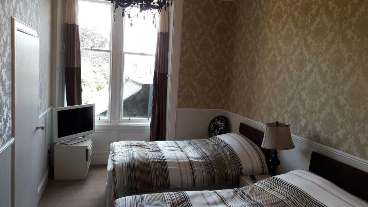 Capital House 3* Edinburgh