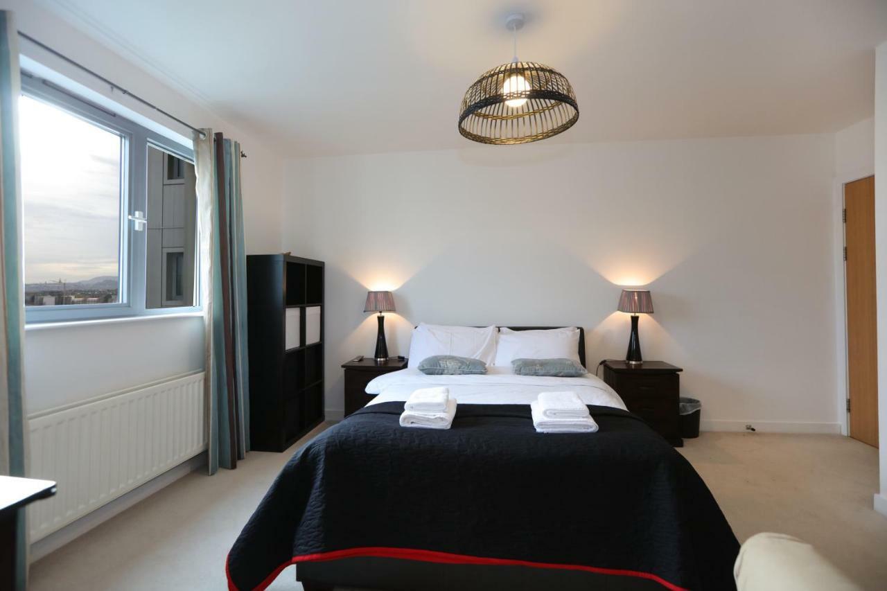 Penthouse Western Harbour *