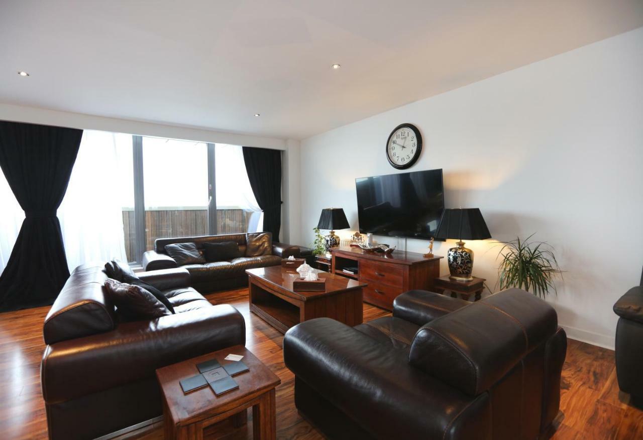 Apartment Penthouse Western Harbour *