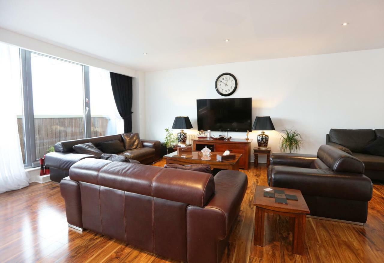 Apartment Penthouse Western Harbour *