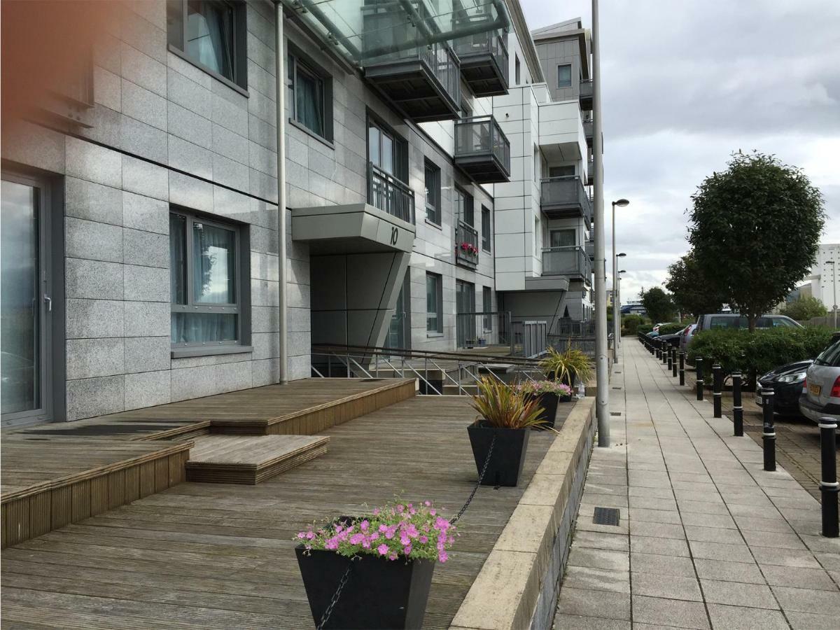 Apartment Penthouse Western Harbour *
