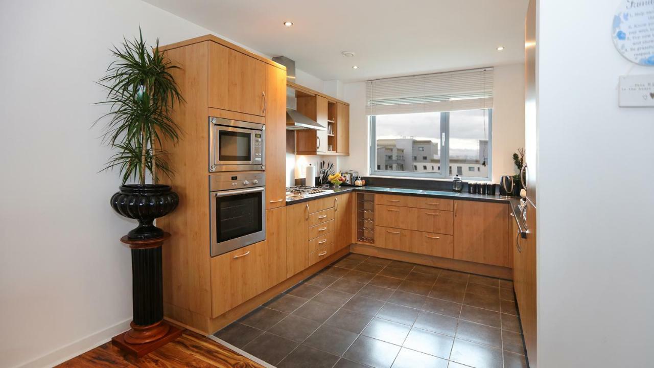 Apartment Penthouse Western Harbour
