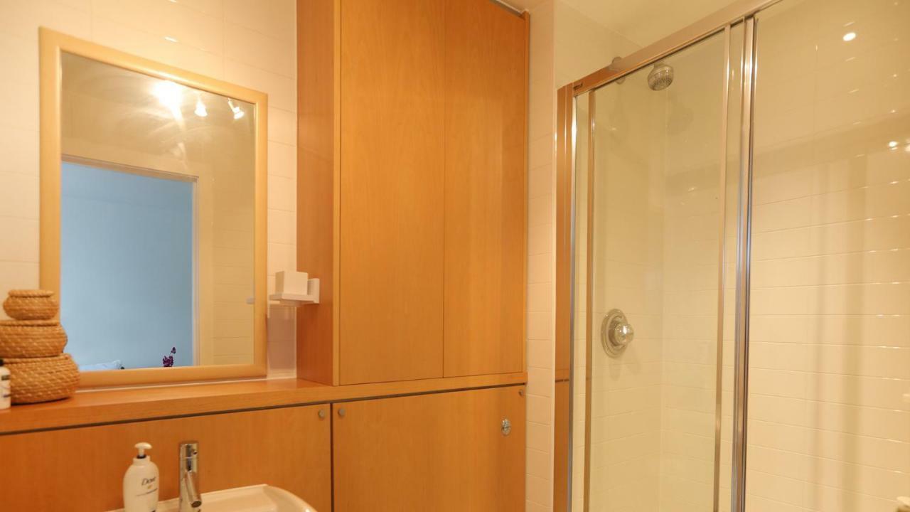 Apartment Penthouse Western Harbour *