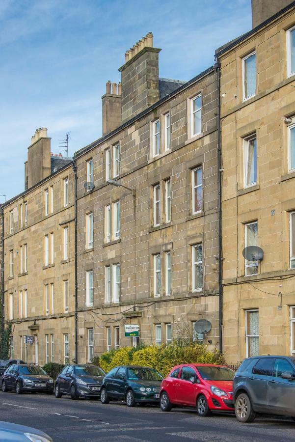 The New Westfield Apartment Edinburgh