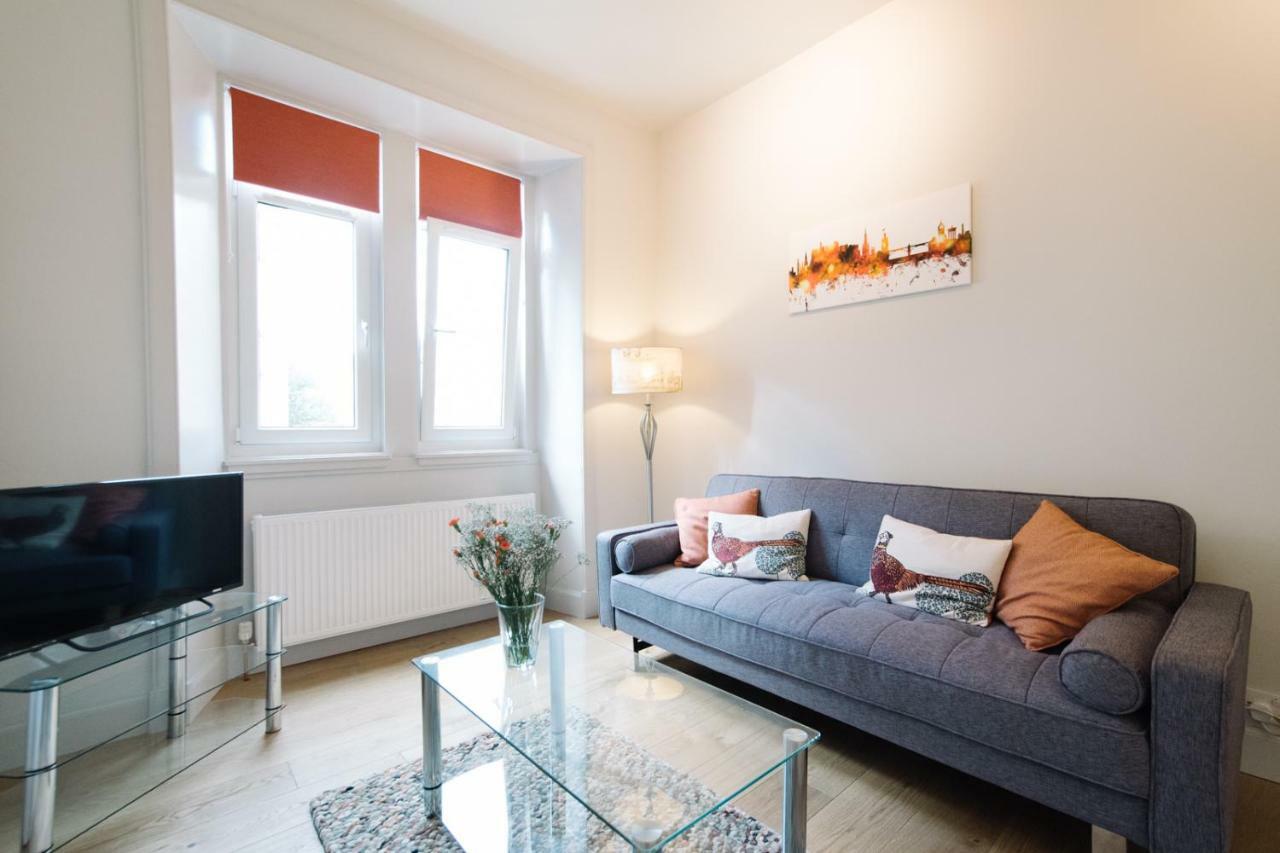 Apartment Beautiful Centre - Holyrood Park