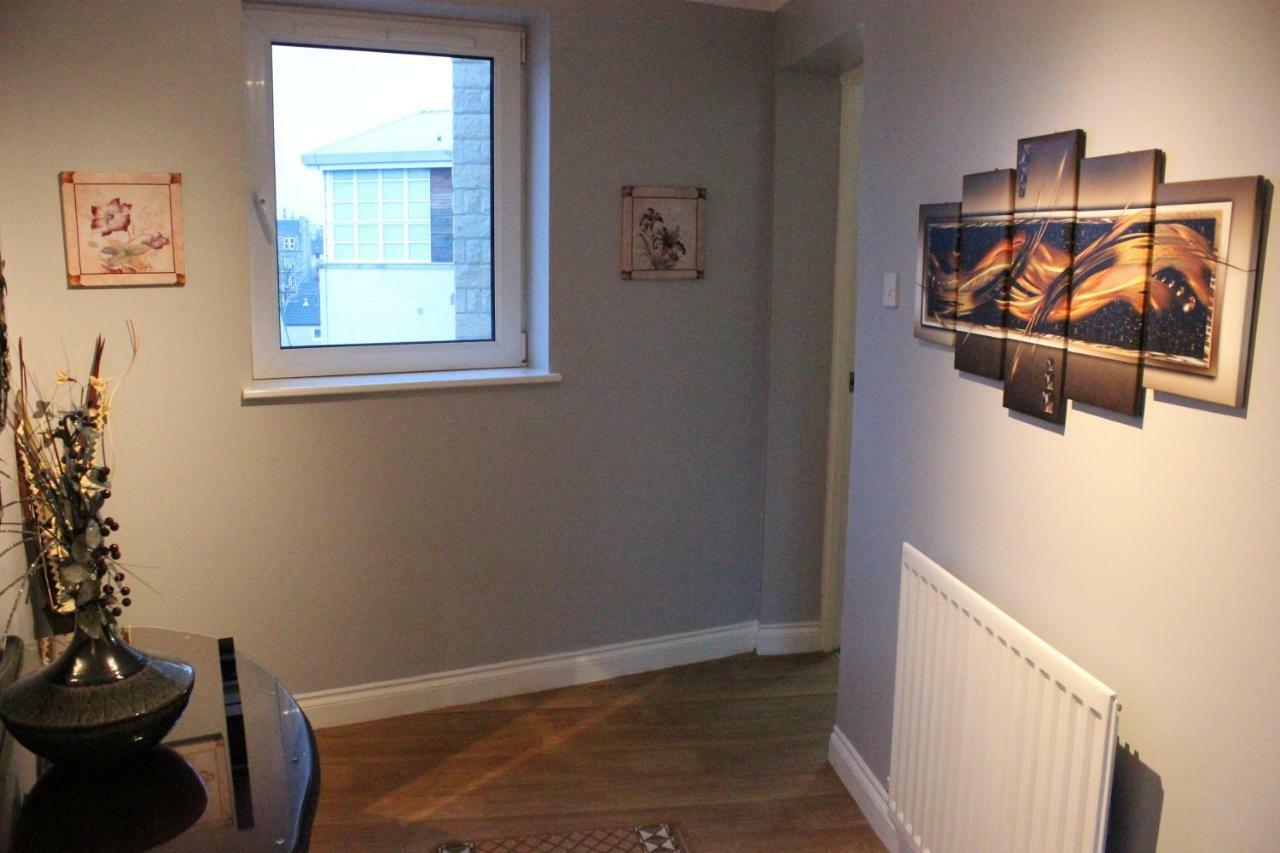 Luxury Spectrum Apartment EDI