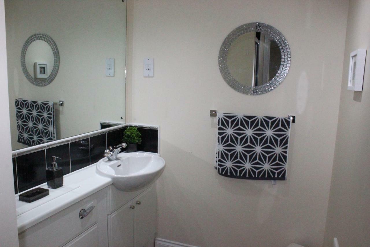Apartment Luxury Spectrum EDI
