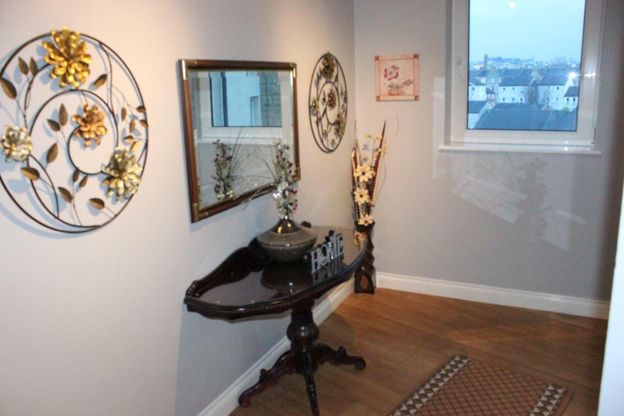 Luxury Spectrum Apartment EDI