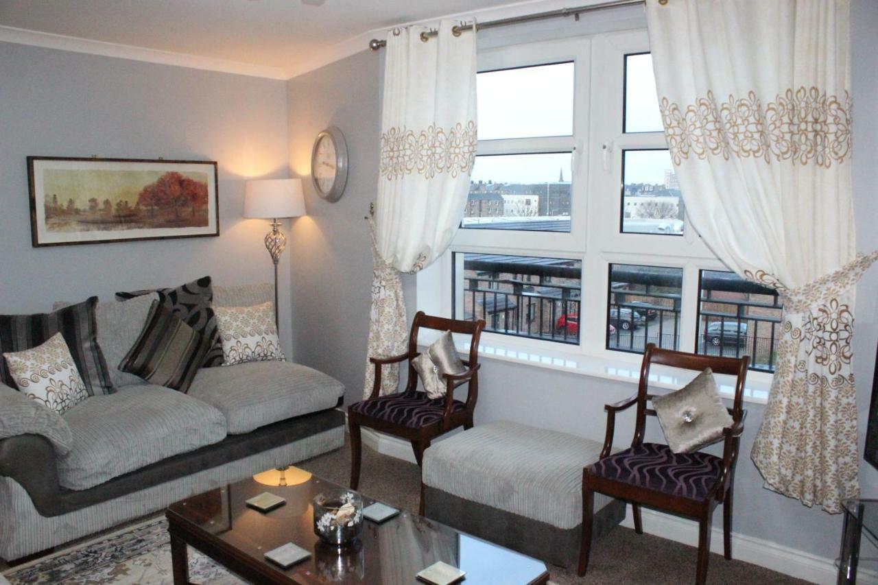 Apartment Luxury Spectrum EDI