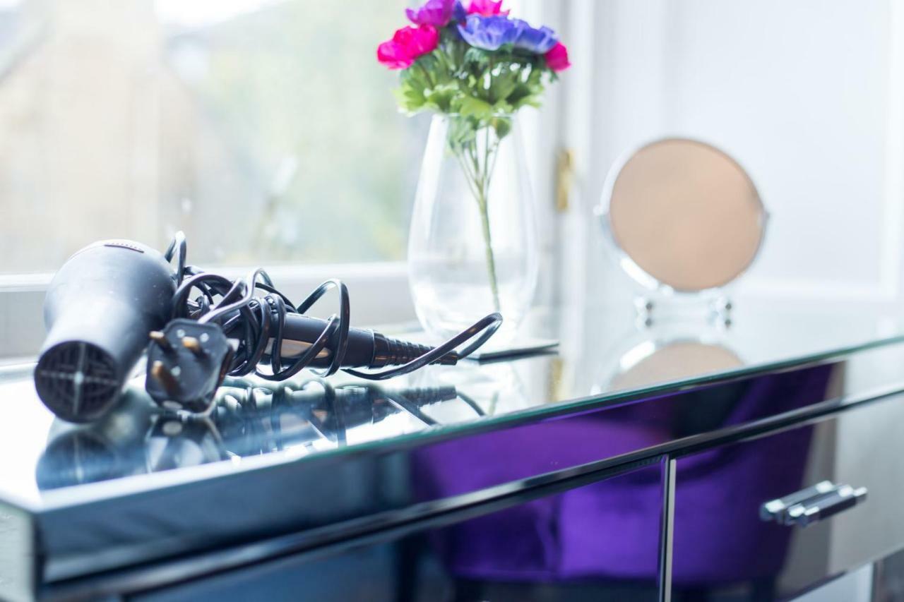 Apartment The Tartan Stag Edinburgh