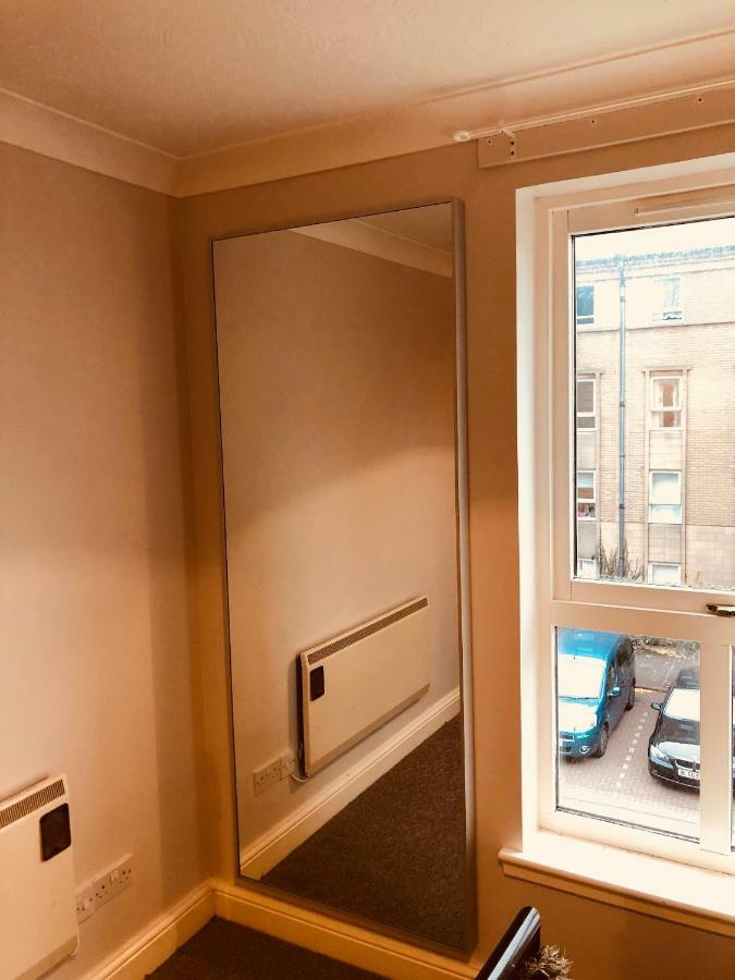 Morrison Circus - 20 Minutes Walk To Grassmarket & Castle Apartment