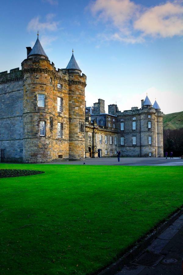 Stylish Near Royal Mile * Edinburgh