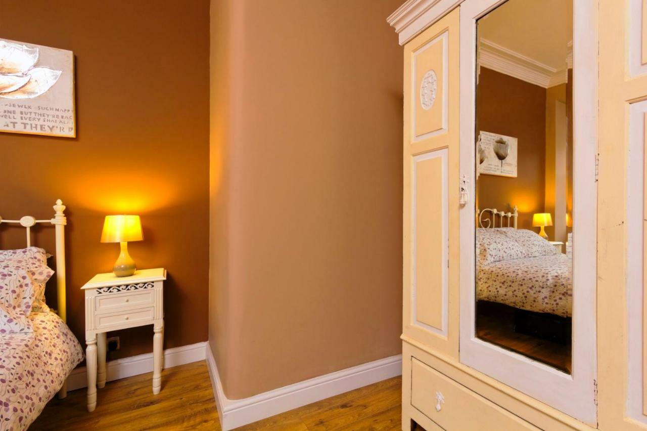 Stylish Near Royal Mile Apartment *