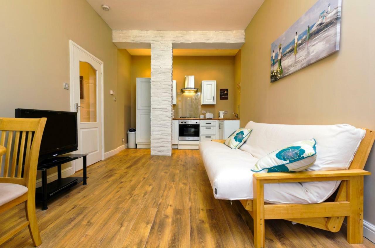 Stylish Near Royal Mile Apartment *