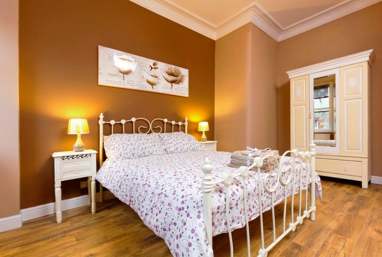 Stylish Near Royal Mile *